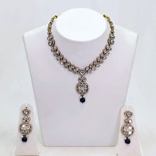 The Valery Victorian Polish Necklace