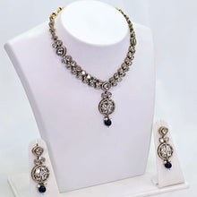 The Valery Victorian Polish Necklace