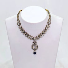 The Valery Victorian Polish Necklace
