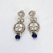 The Valery Victorian Polish Necklace