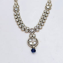The Valery Victorian Polish Necklace
