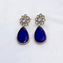 The Livia Victorian Polish Necklace