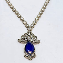 The Livia Victorian Polish Necklace