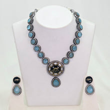 The Amelie Sabyasachi Necklace