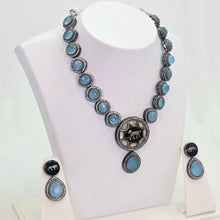 The Amelie Sabyasachi Necklace