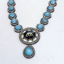 The Amelie Sabyasachi Necklace