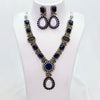 The Kimber Sabyasachi Necklace