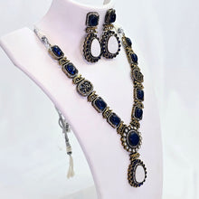 The Kimber Sabyasachi Necklace