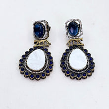 The Kimber Sabyasachi Necklace