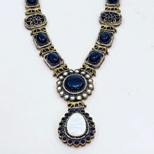 The Kimber Sabyasachi Necklace