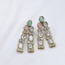 The Emmi Victorian Polish Necklace