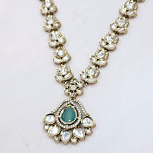 The Aviana Victorian Polish Necklace
