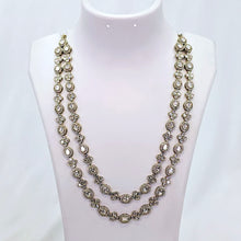 The Georgina Victorian Polish Necklace