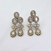 The Georgina Victorian Polish Necklace