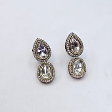 The Lacey Victorian Polish Necklace