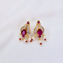 The Sukanya Moti Long Necklace