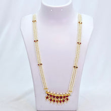 The Sumedha Moti Long Tanmani