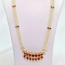 The Sumedha Moti Long Tanmani