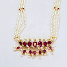 The Sumedha Moti Long Tanmani