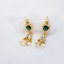 The Tarini Moti Long Necklace