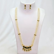 The Trisha Moti Long Tanmani