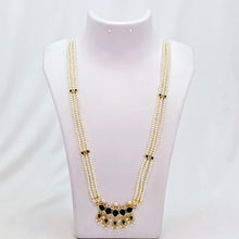 The Trisha Moti Long Tanmani