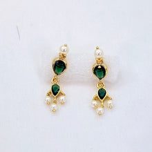 The Trisha Moti Long Tanmani