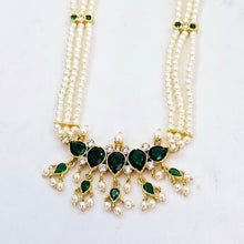 The Trisha Moti Long Tanmani