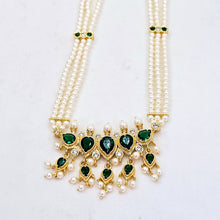 The Vaidehi Moti Long Tanmani