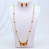 The Varada Moti Long Necklace