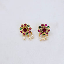 The Vidyul Moti Long Necklace