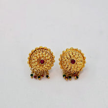 The Vasanta Moti Long Necklace