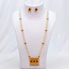 The Vimala Moti Long Necklace