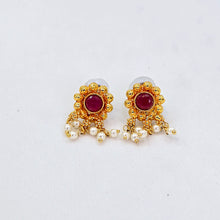 The Vimala Moti Long Necklace