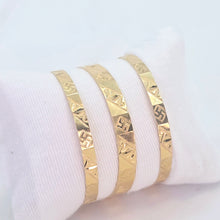 The Kaveri Goldforming Bangle