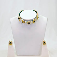 The Srushti Moti Necklace