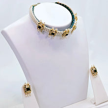 The Srushti Moti Necklace