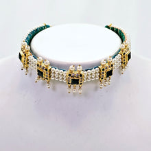 The Srushti Moti Necklace