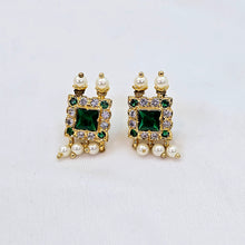 The Srushti Moti Necklace