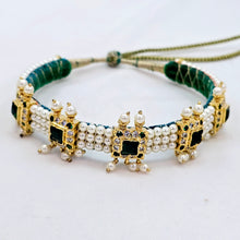 The Srushti Moti Necklace