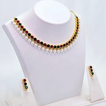The Gayatri Moti Necklace