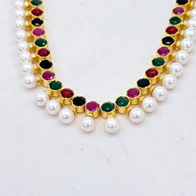 The Gayatri Moti Necklace