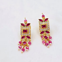 The Girija Moti Necklace