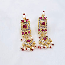 The Hansa Moti Necklace