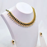 The Ishani Moti Necklace