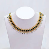 The Ishani Moti Necklace