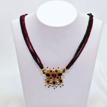 The Evita Moti Necklace