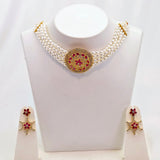 The Eshti Moti Necklace