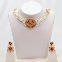 The Eshti Moti Necklace