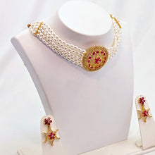 The Eshti Moti Necklace